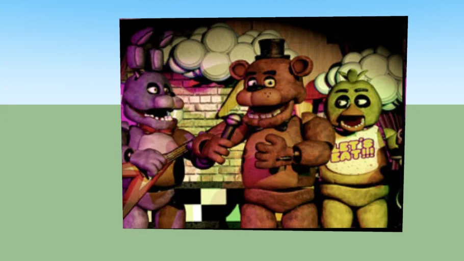 Fnaf
