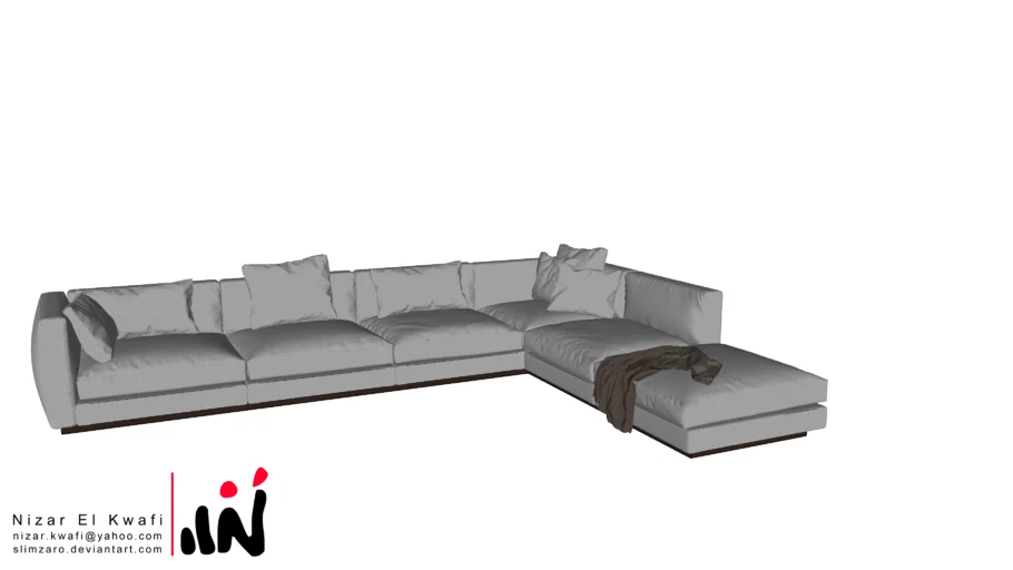 sofa l