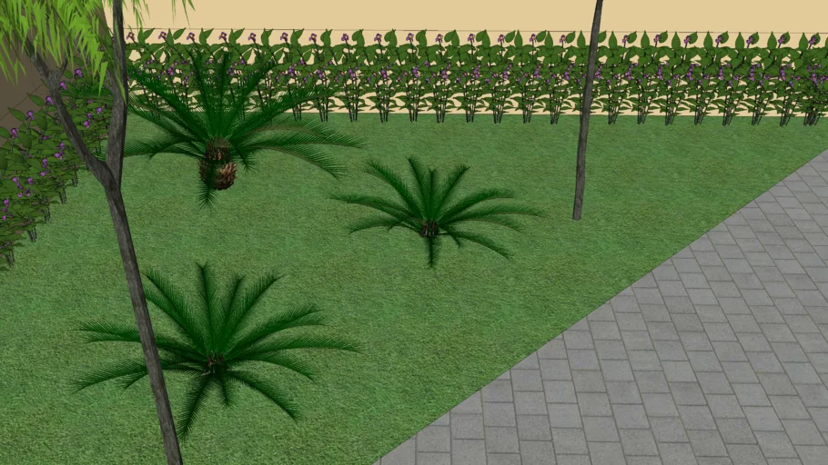 PAISAGISMO