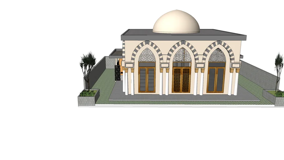 Masjid / Mosque