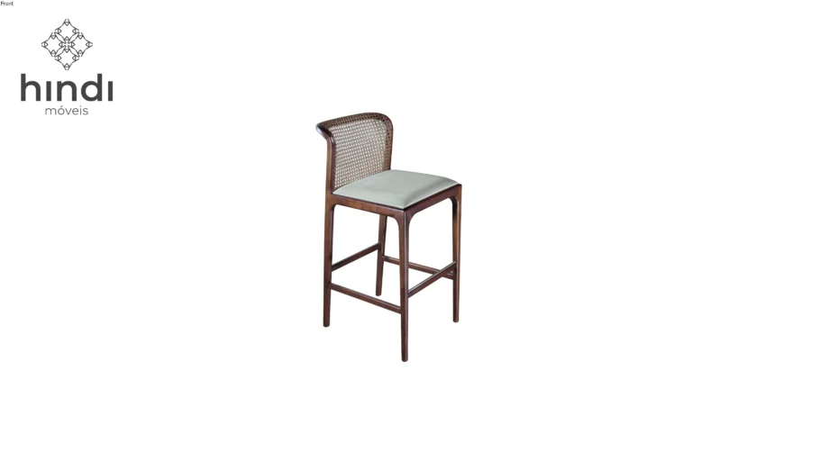 Banqueta Eloá