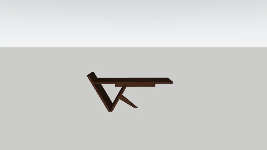 Table | 3D Warehouse