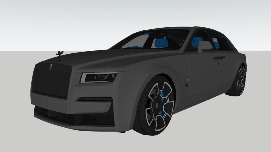 Rolls Royce