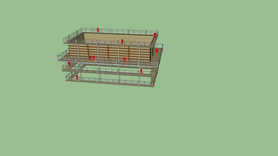 Formwork