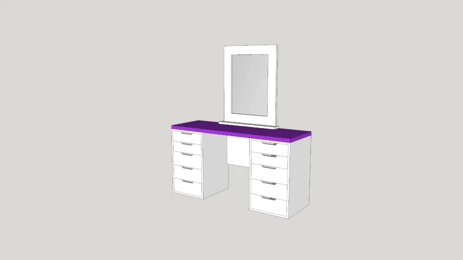 Dressing Table