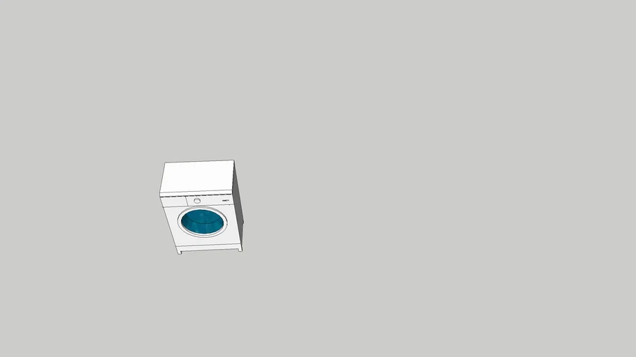 Стиральная машина Beko WKB 41001