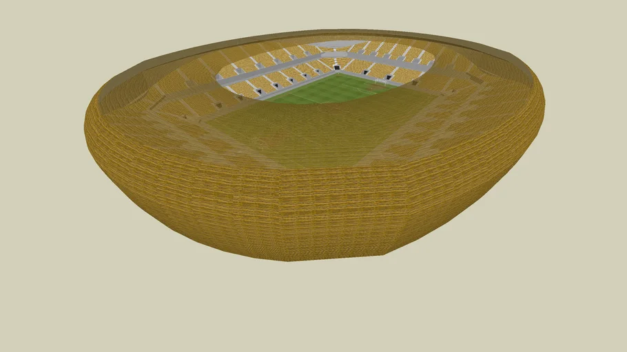 Baltic Arena(PGE Arena Gdańsk)
