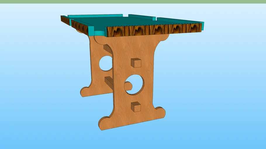 Pool Table