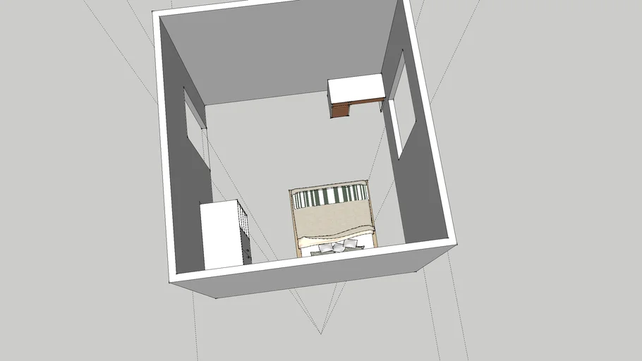 Kids Bedroom