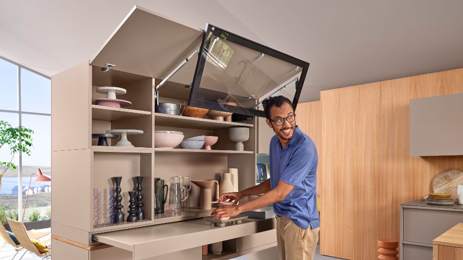 Lift systems