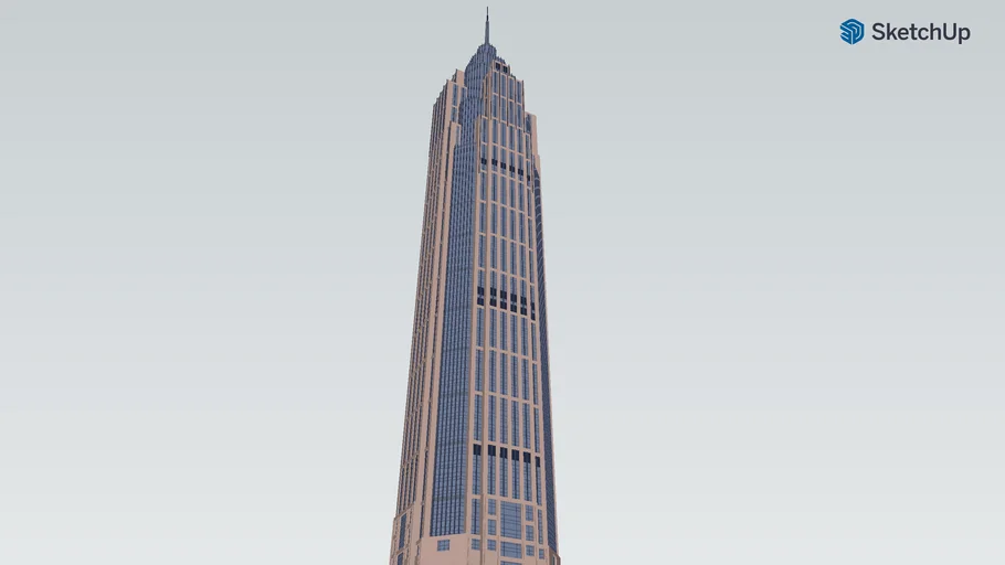 The Pinnacle