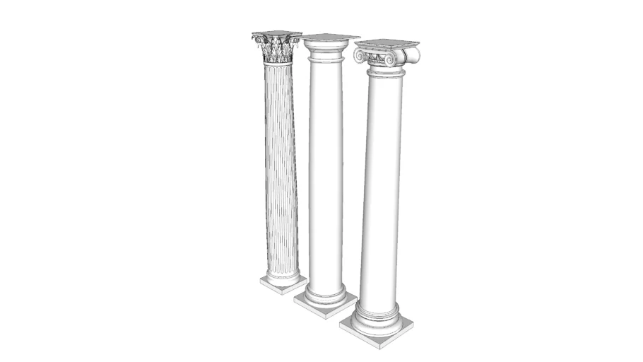 columns