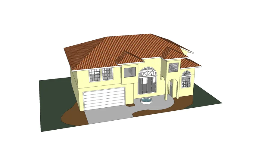 final project | 3D Warehouse