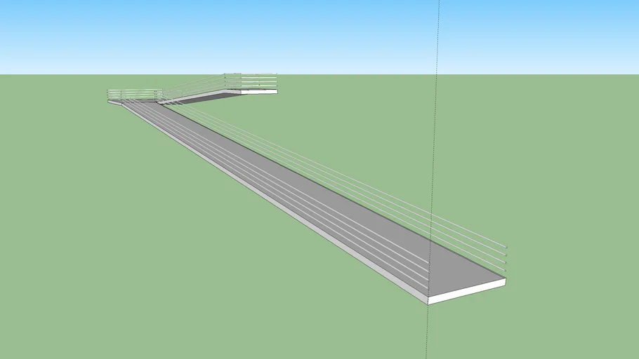 Ramp | 3D Warehouse