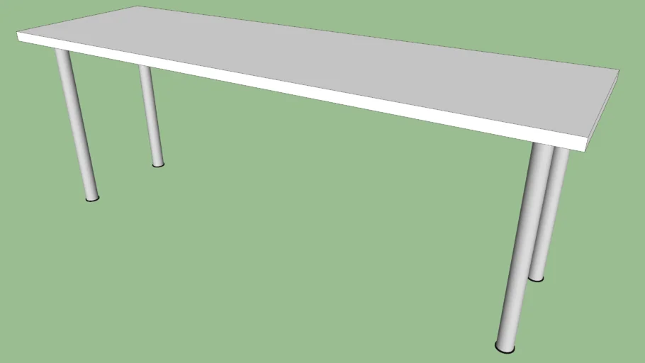 IKEA Vika Amon 78"