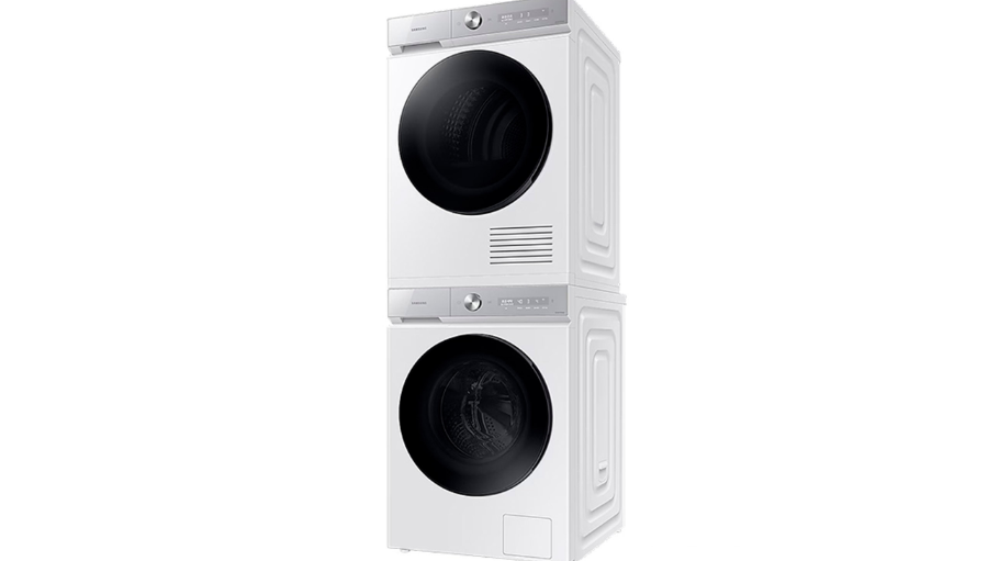 Samsung IQ700 Washer and Dryer