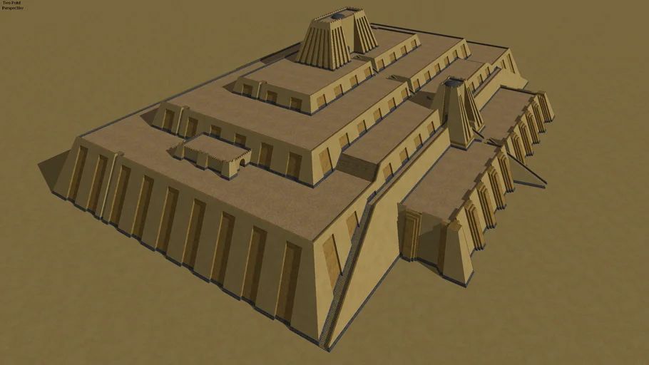 Ziggurat