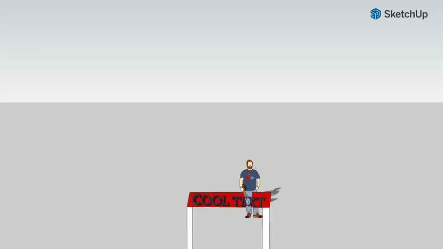 sign for train stations