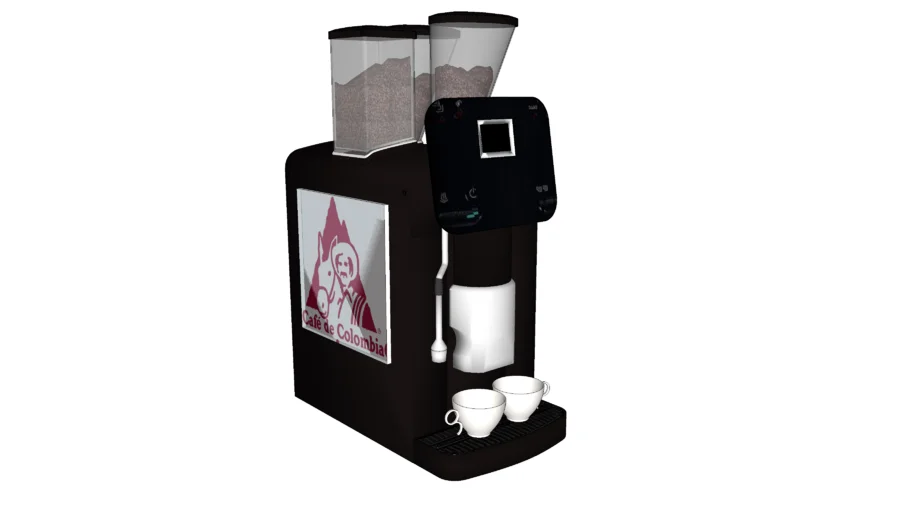 coffee maker