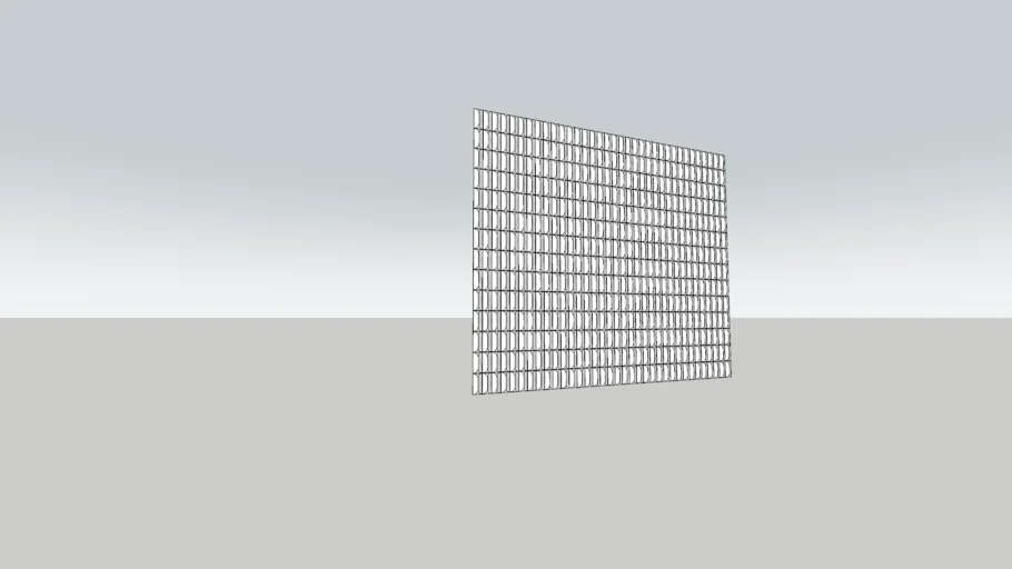 MDF Blocks 