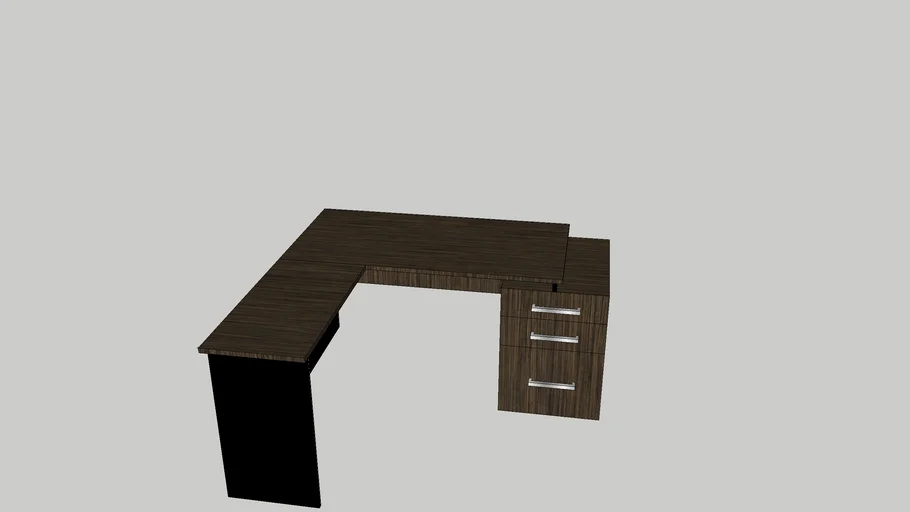 MESA START GEEB WORK