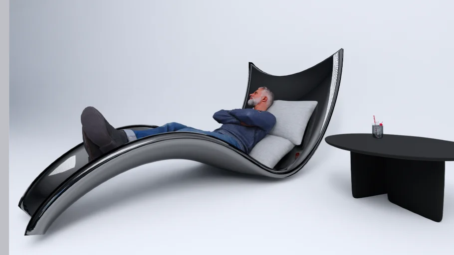 Armchair
