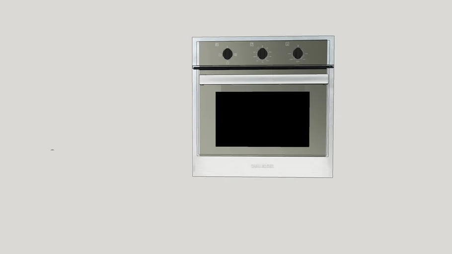 Horno Challenger
