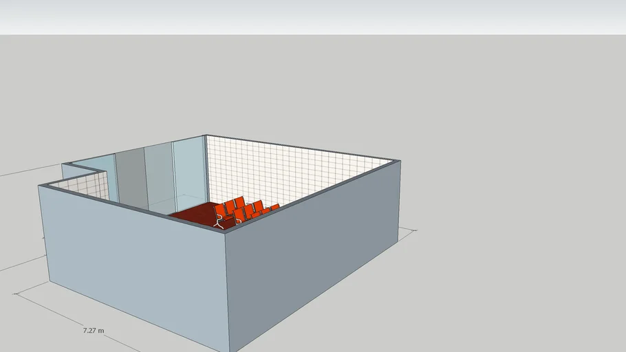 Sala de espera