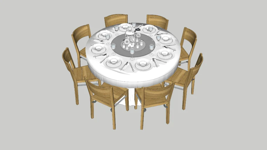 round table