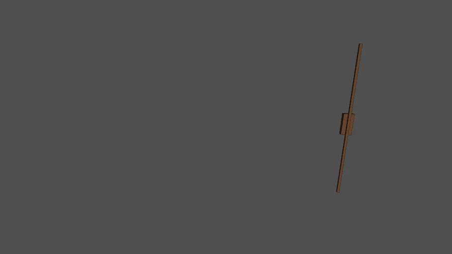 Wall lamp