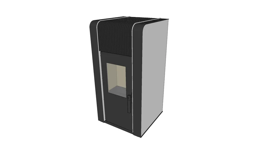 pellets | 3D Warehouse