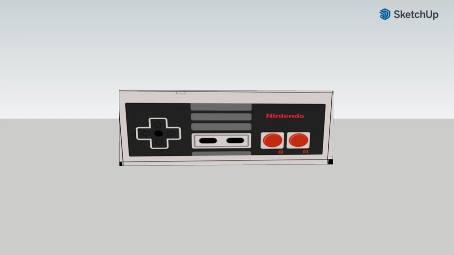 control | 3D Warehouse