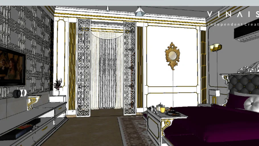 interior design