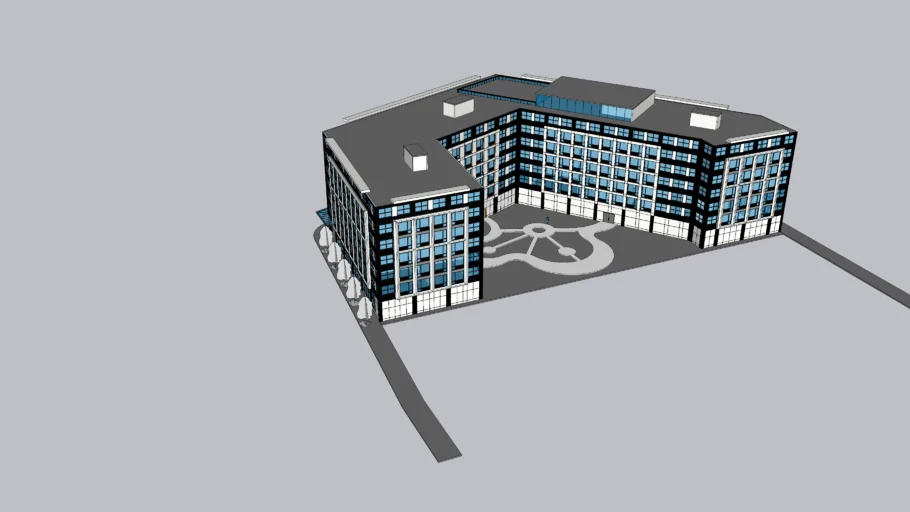 Housing Auth. - Lincoln Village - Asbury Park