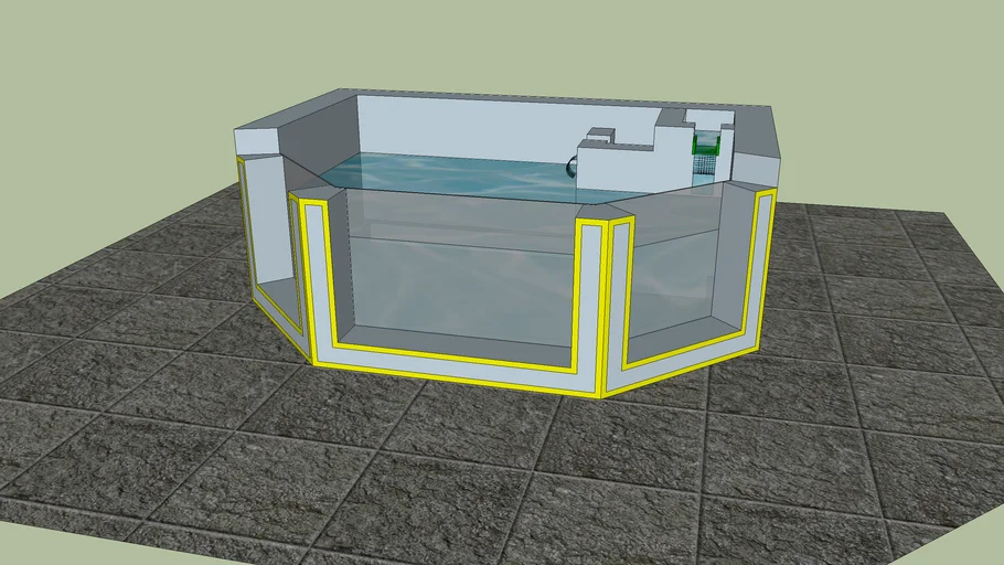 Aquarium / Fish Pond