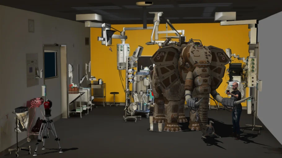 3D Warehouse