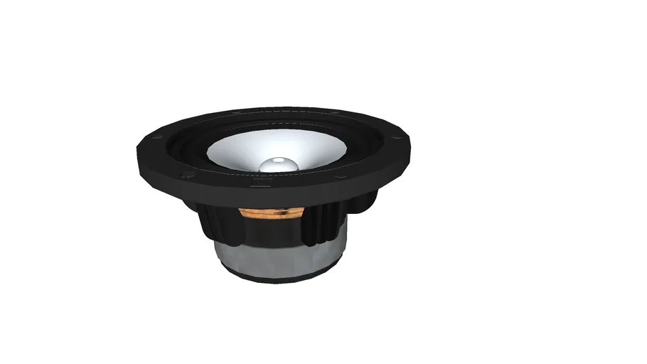 Mark Audio Alpair 10P