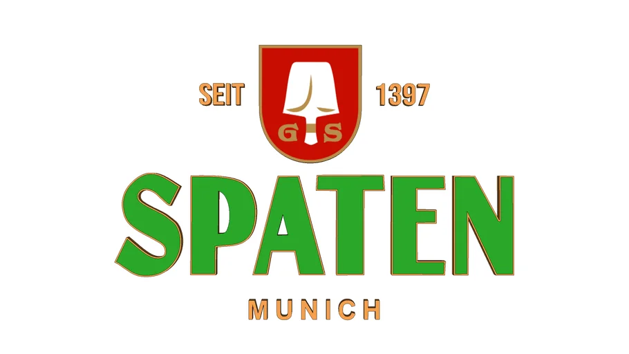 SPATEN LOGO