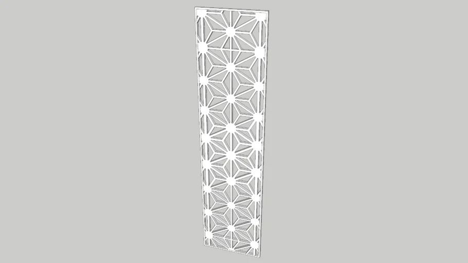 jali , cnc