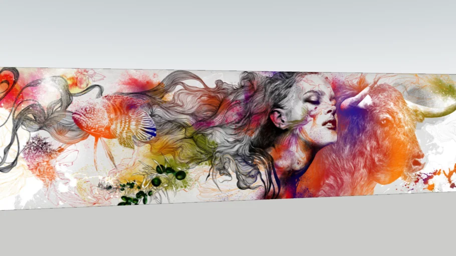 wall painting