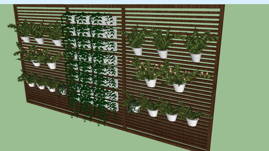 Jardim Vertical