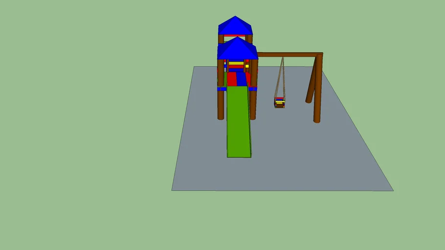 Parque Infantil