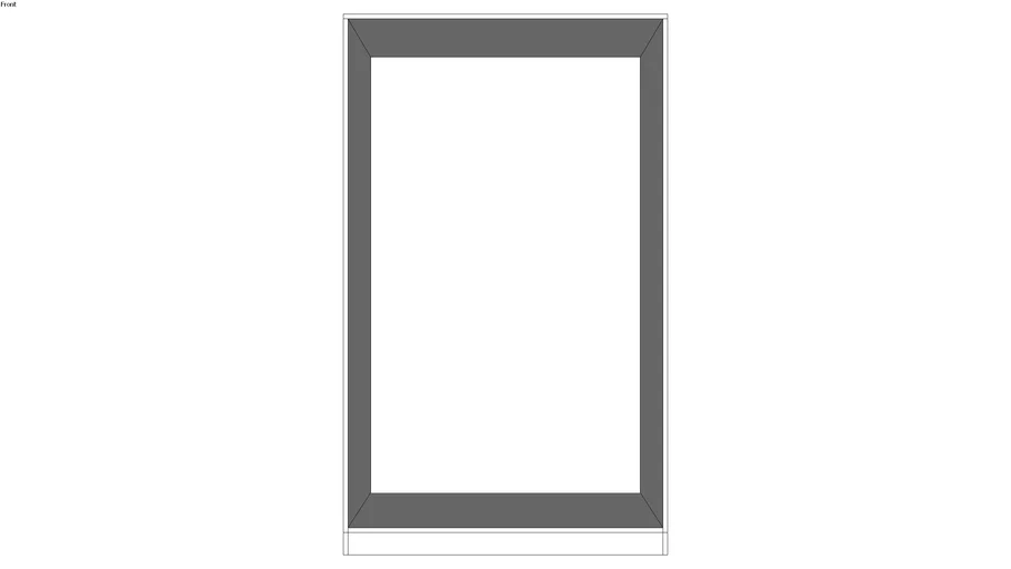 KHUNG TỦ DC // KHUNG TU DYNAMIC COMPONENT
