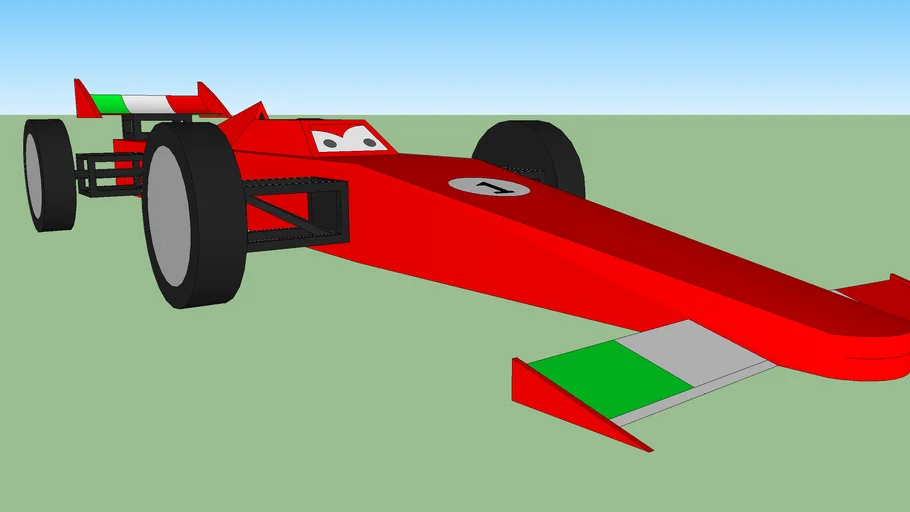 francesco bernoulli