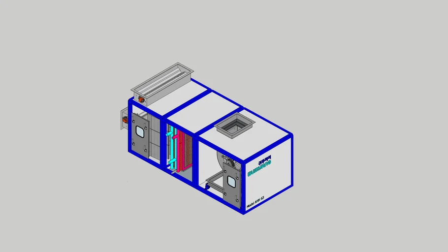 AHU