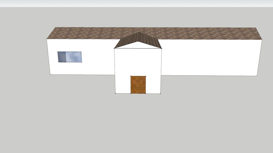 practica 2 | 3D Warehouse