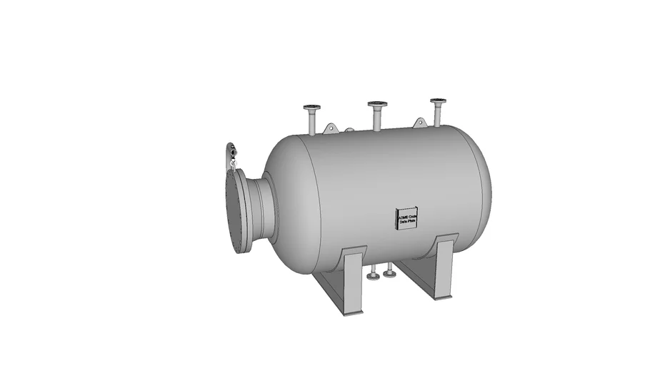Pressure Vessel