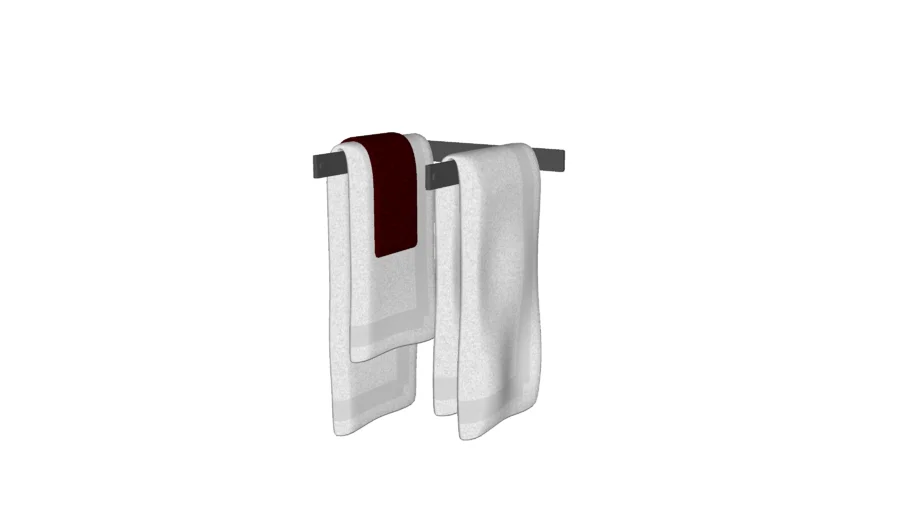holder towel