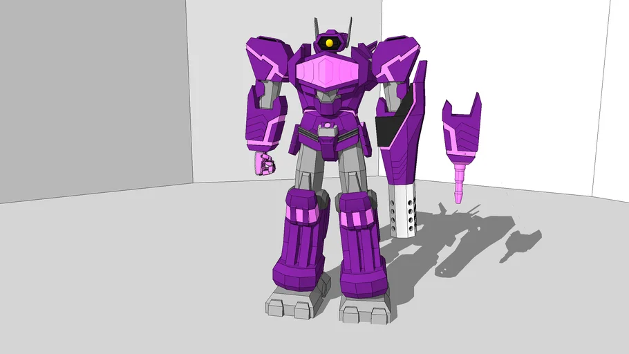 Shockwave