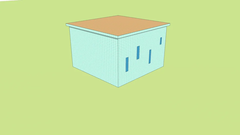 Sefaira Test